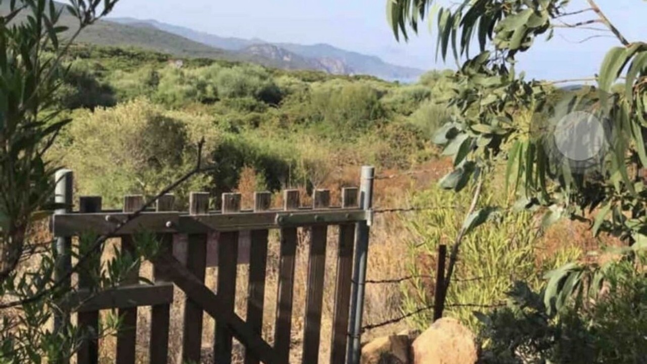 Photo of Outdoor in Calenzana