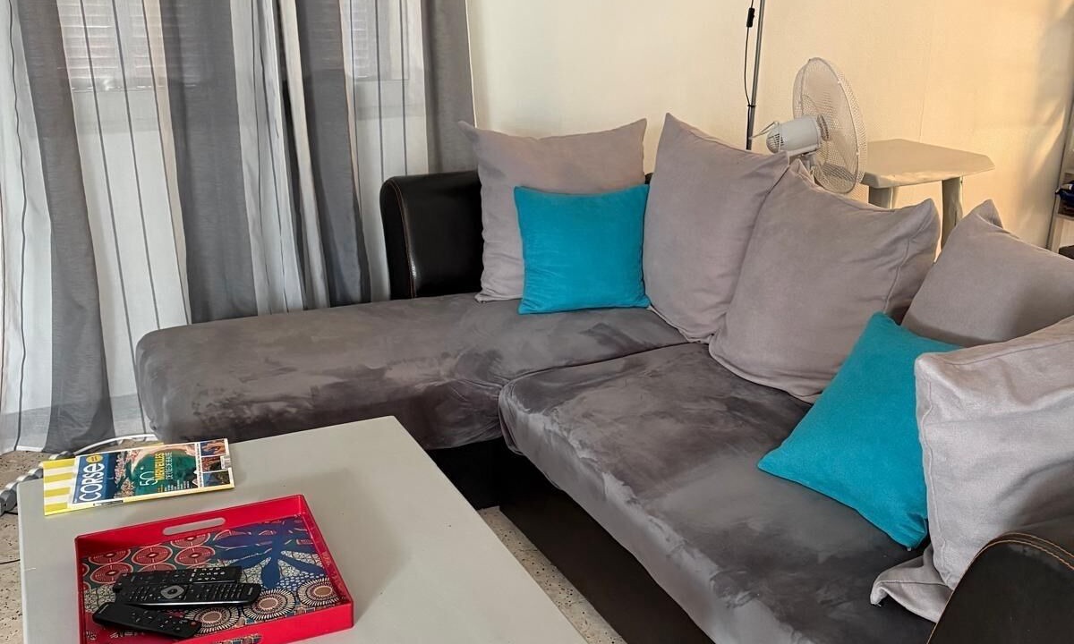 Photo of Livingroom in Calenzana
