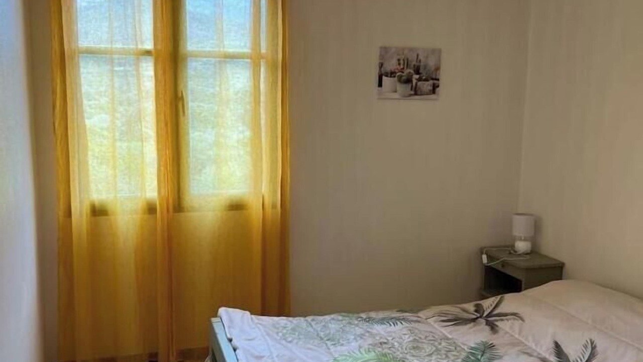Photo of Bedroom in Calenzana