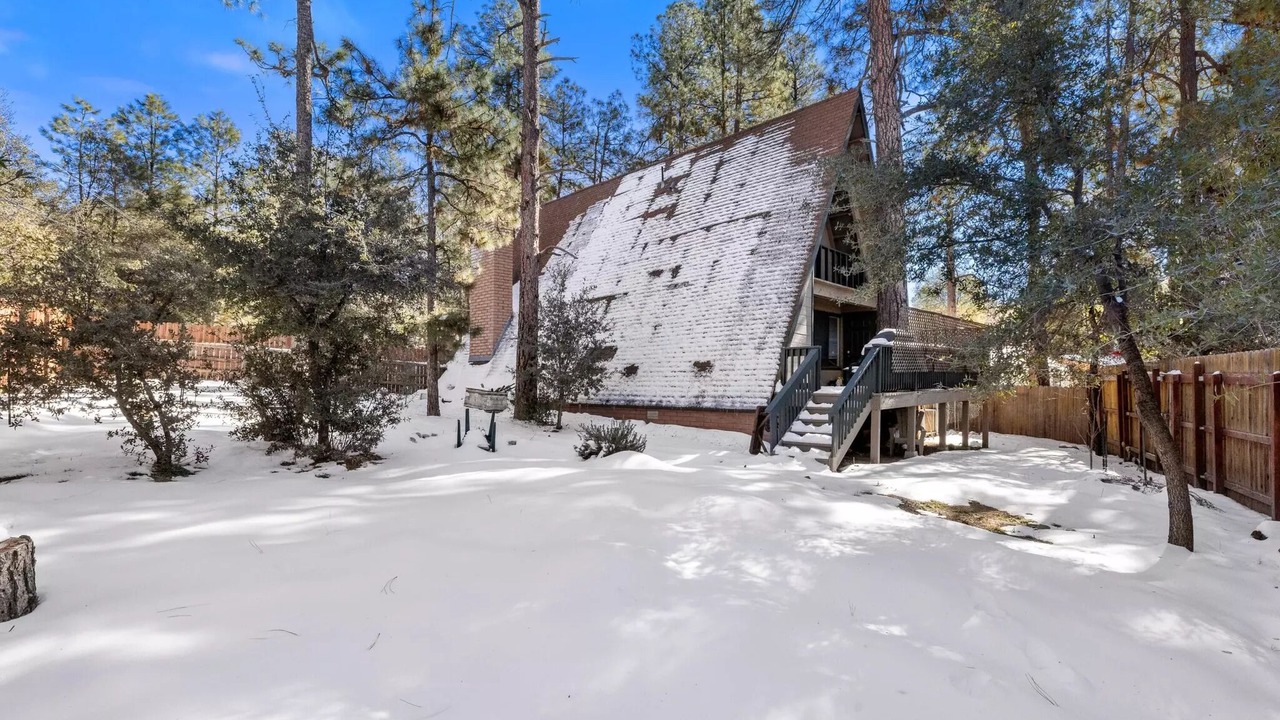 Photo of Outdoor in Groom Creek