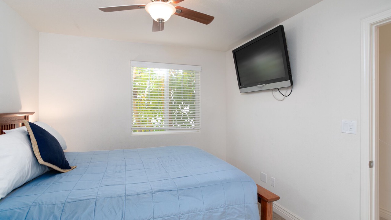Photo of Bedroom in Downtown