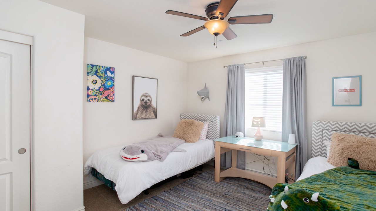 Photo of Bedroom in Downtown