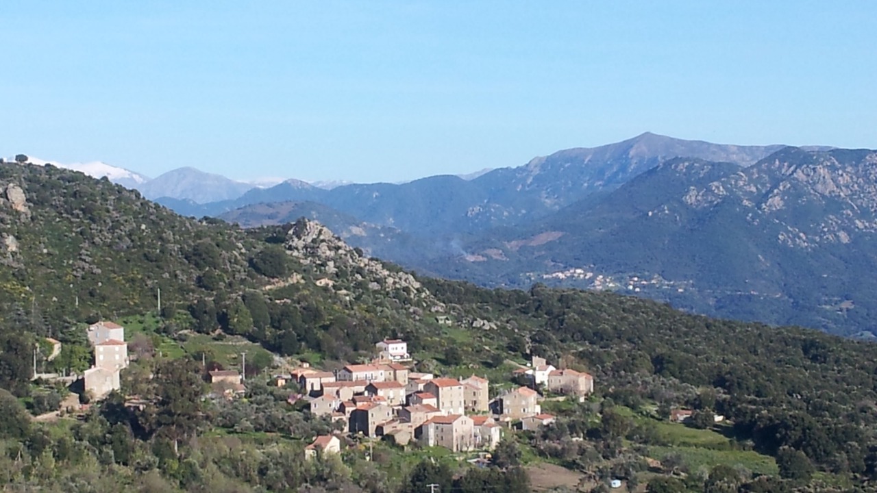 Photo of Outdoor in Renno