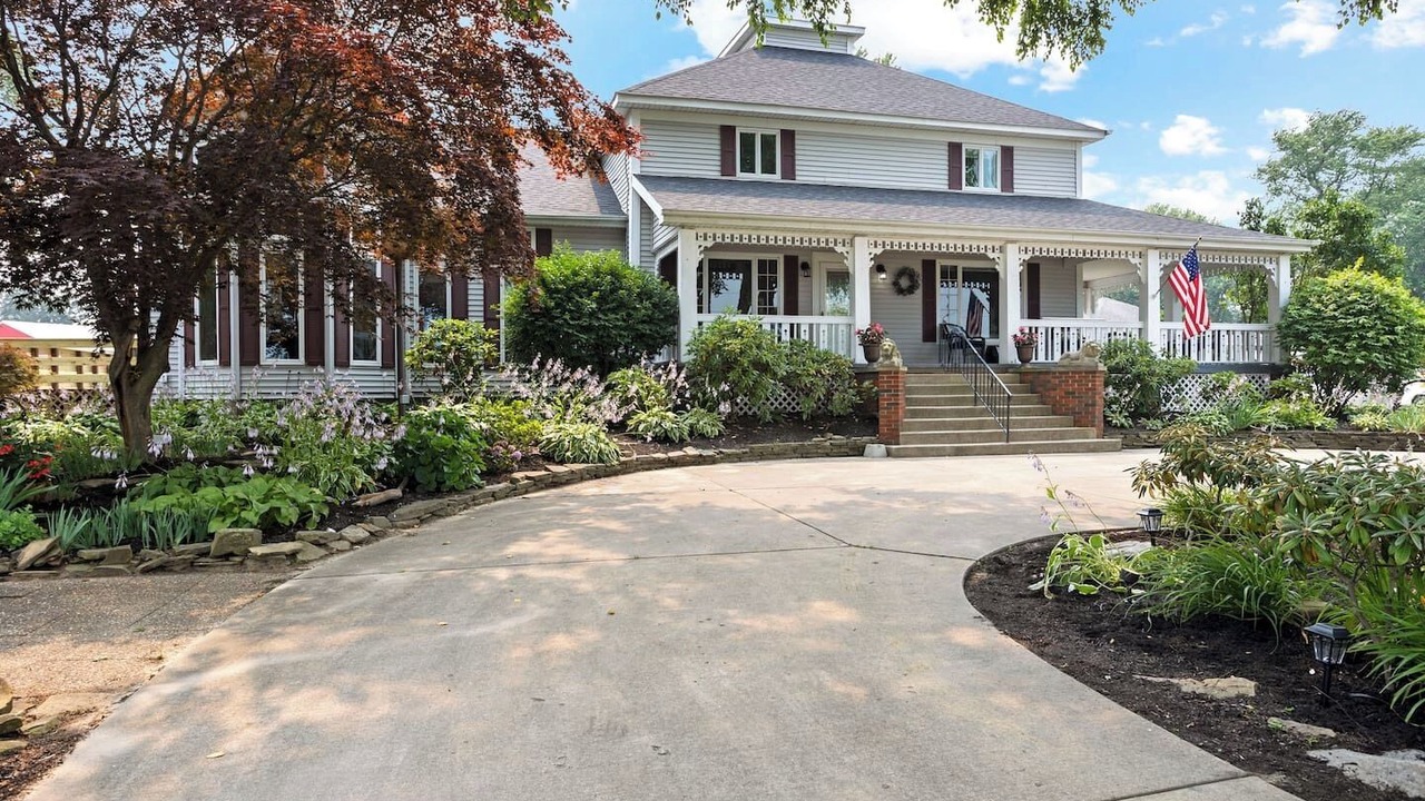 Photo of Outdoor in Huron