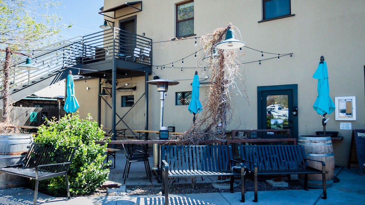 Photo of Outdoor in Southside