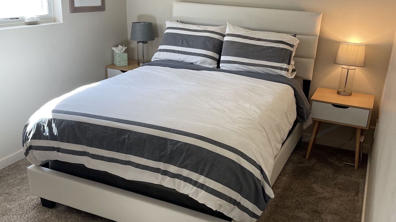 Photo of Bedroom in Southside