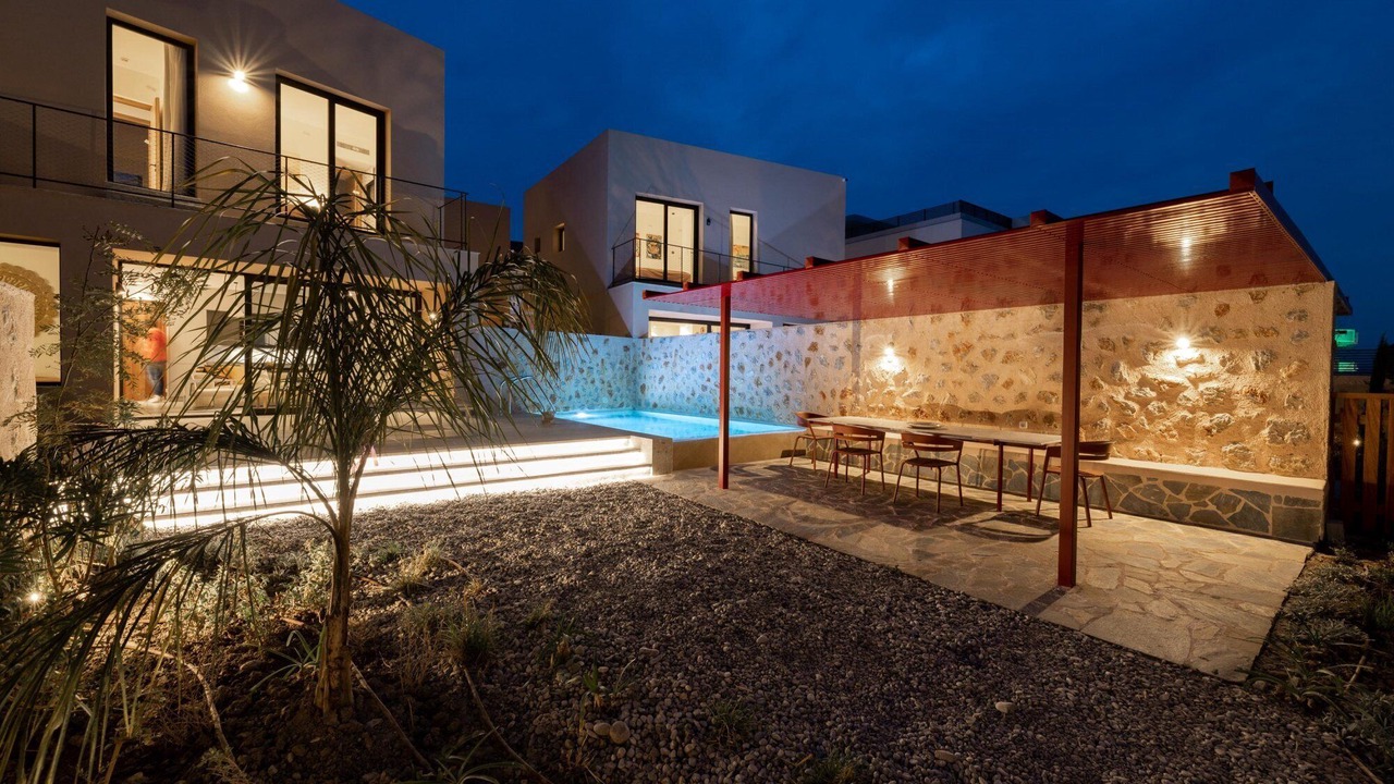 Photo of Outdoor in Ialyssos