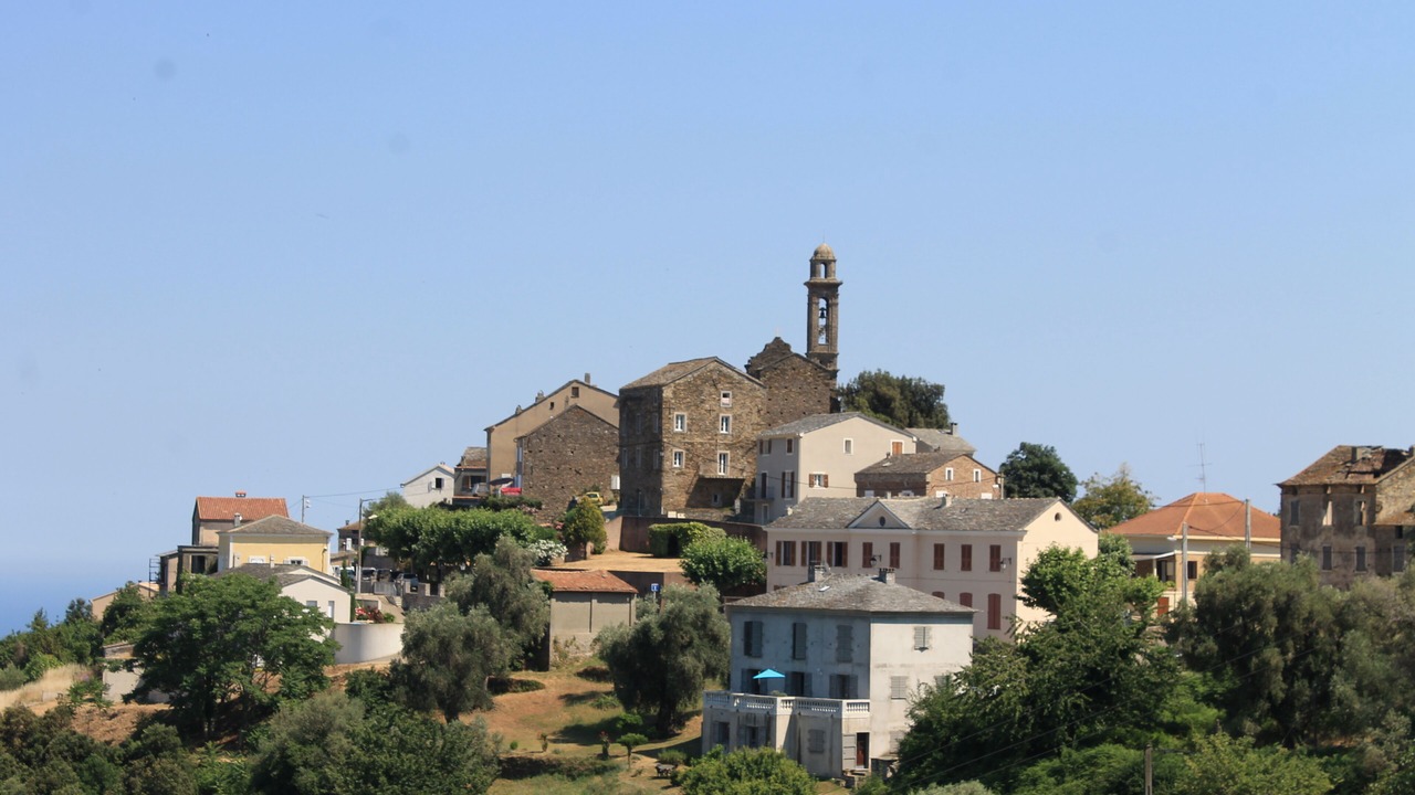 Photo of Outdoor in Querciolo