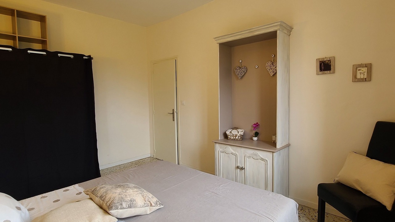 Photo of Bedroom in Furiani