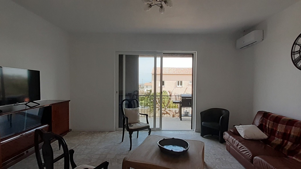 Photo of Livingroom in Furiani