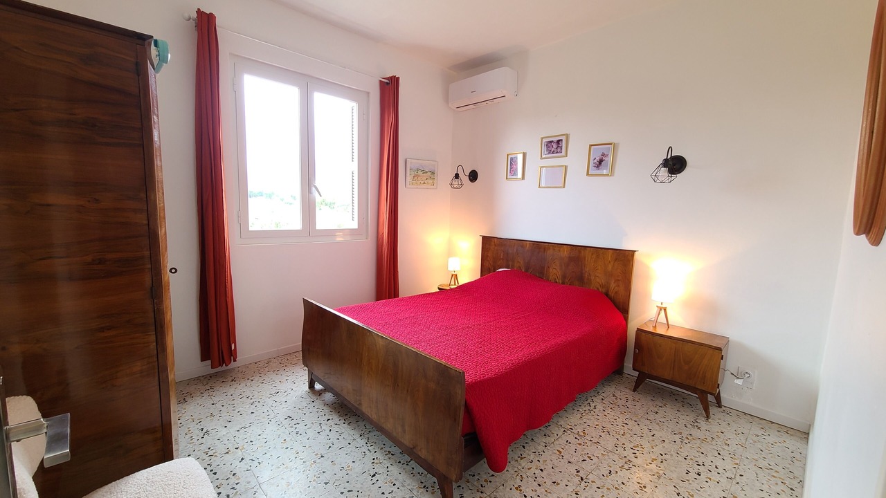 Photo of Bedroom in Furiani