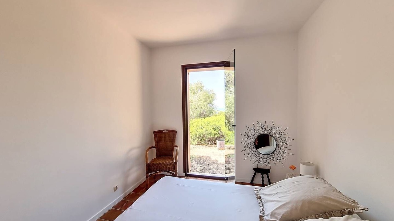 Photo of Bedroom in Molini