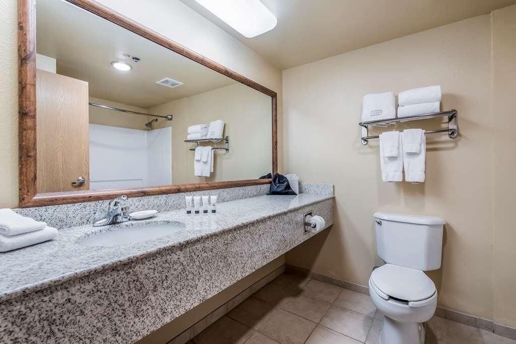 Photo of Bathroom in Palm Valley