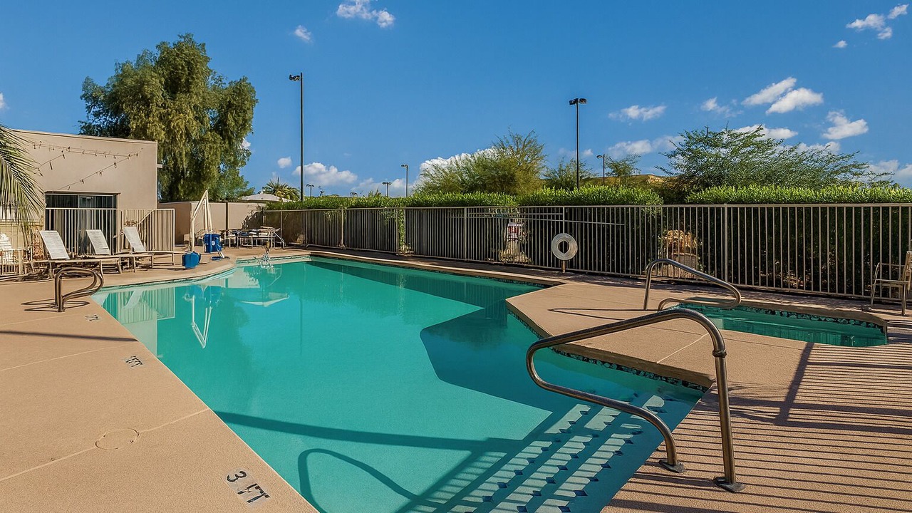 Photo of Outdoor in Palm Valley
