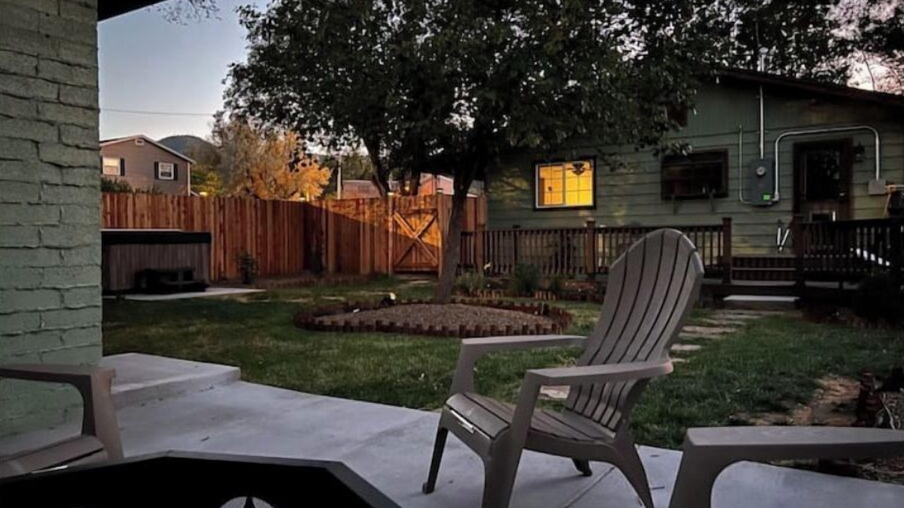 Photo of Patio Balcony in Williams