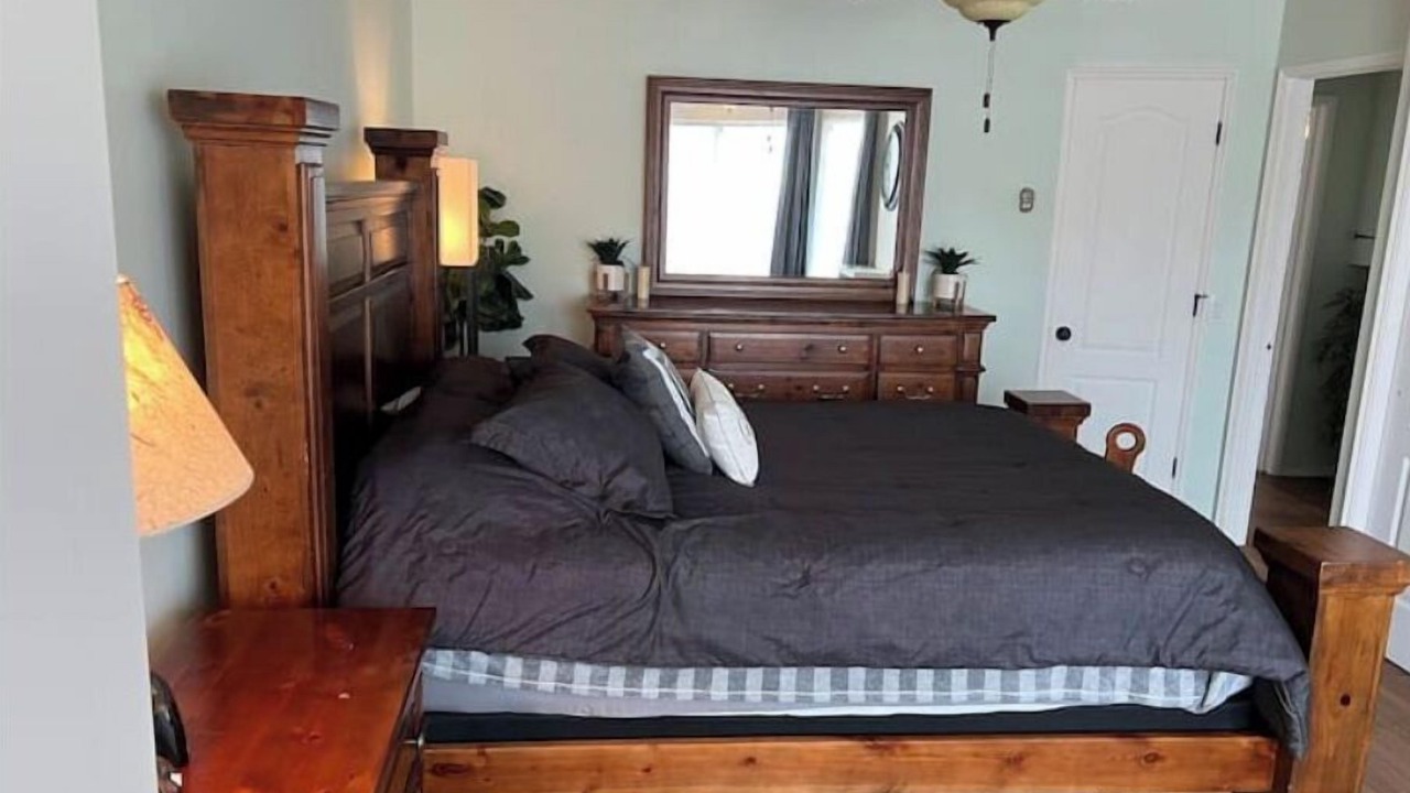 Photo of Bedroom in Williams