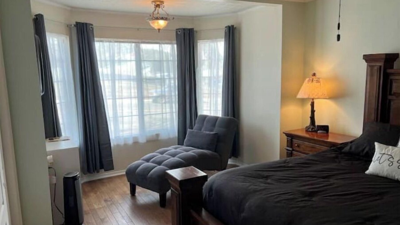 Photo of Bedroom in Williams