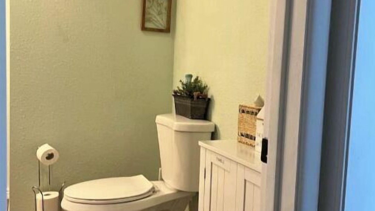 Photo of Bathroom in Williams