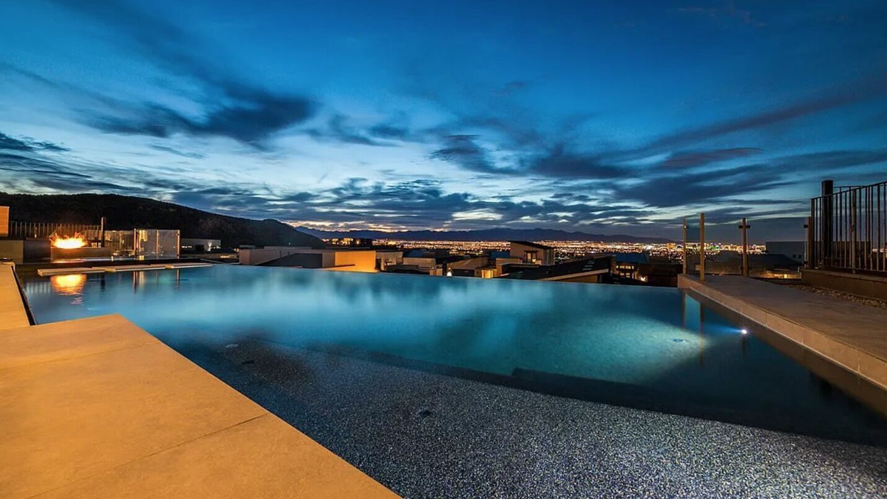 Photo of Outdoor in MacDonald Ranch