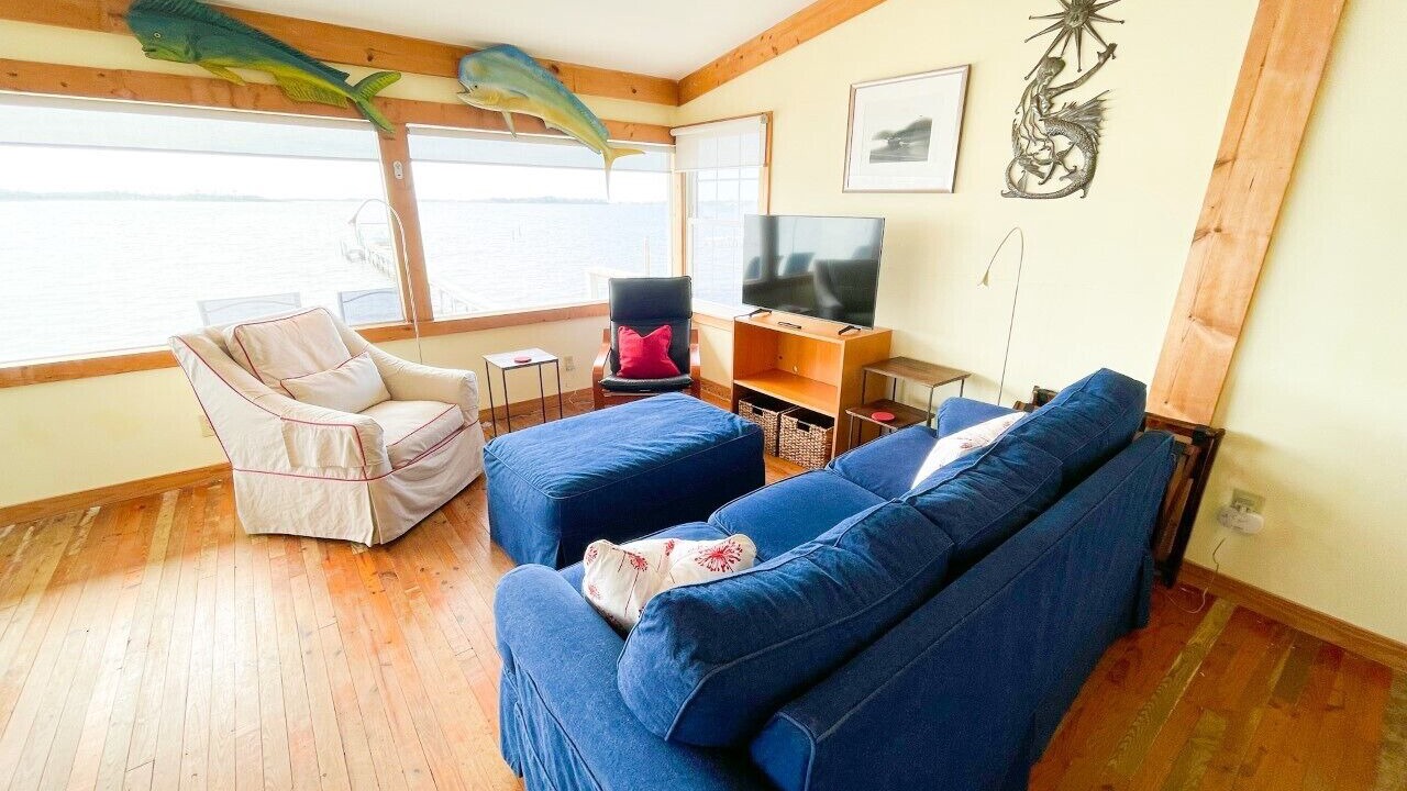 Photo of Livingroom in Peletier