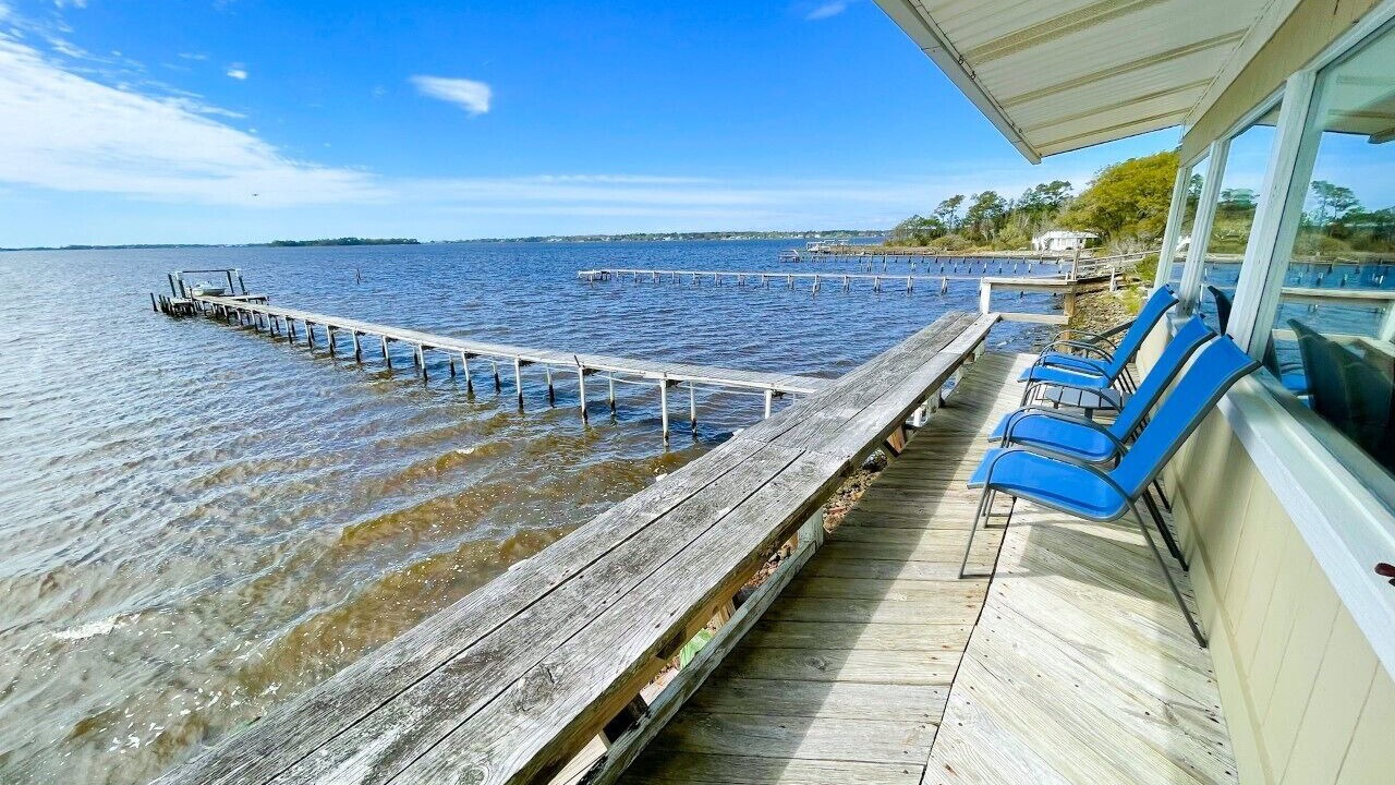 Photo of Patio Balcony in Peletier