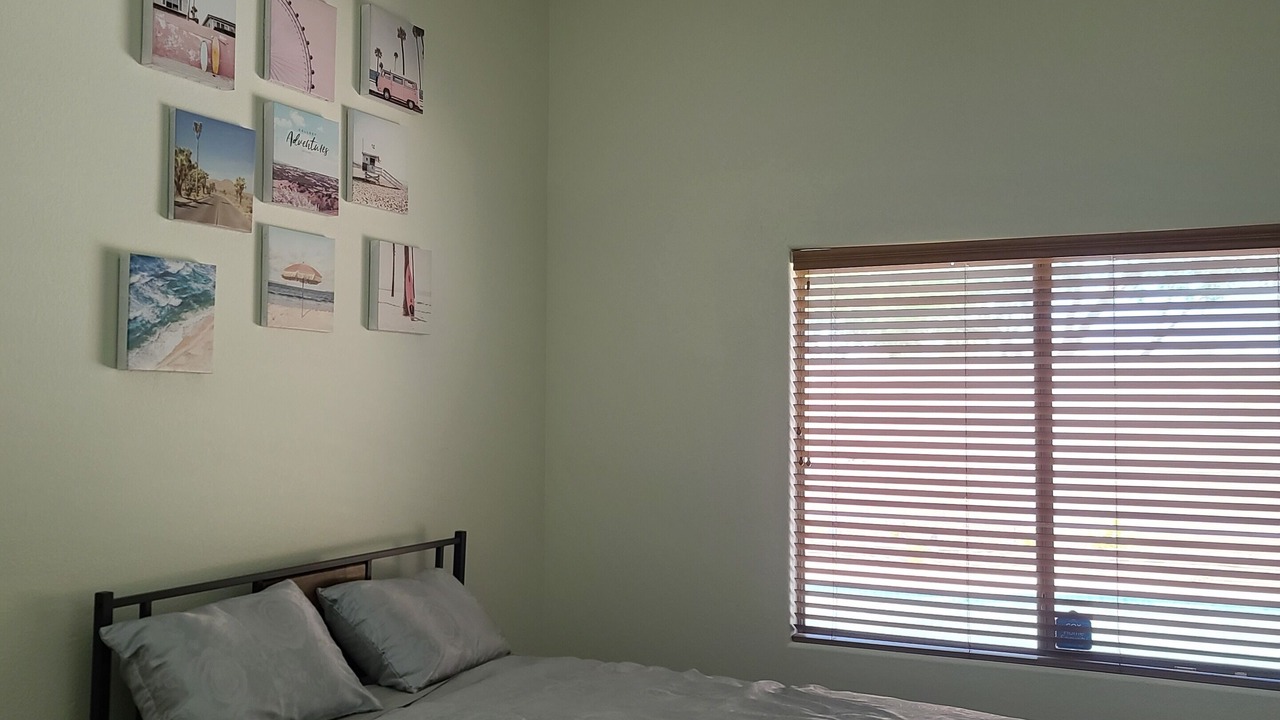 Photo of Bedroom in Parkwood Ranch