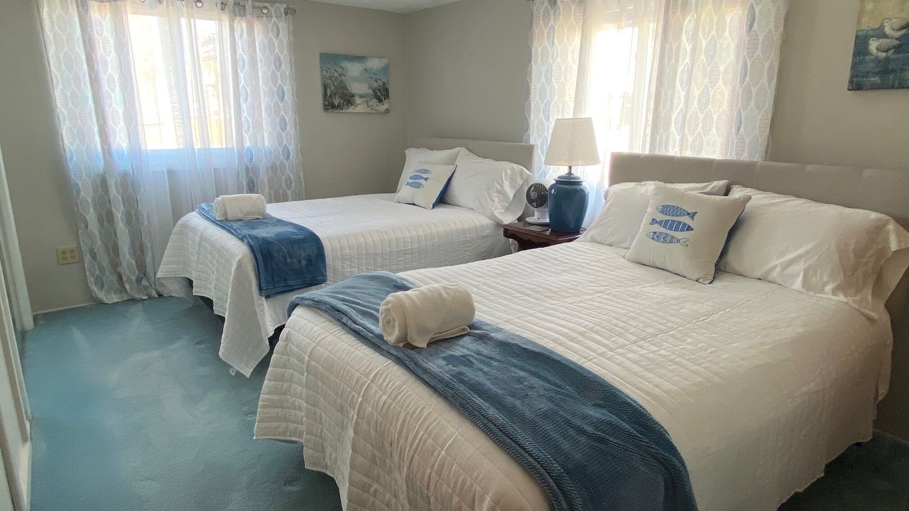 Photo of Bedroom in Huron