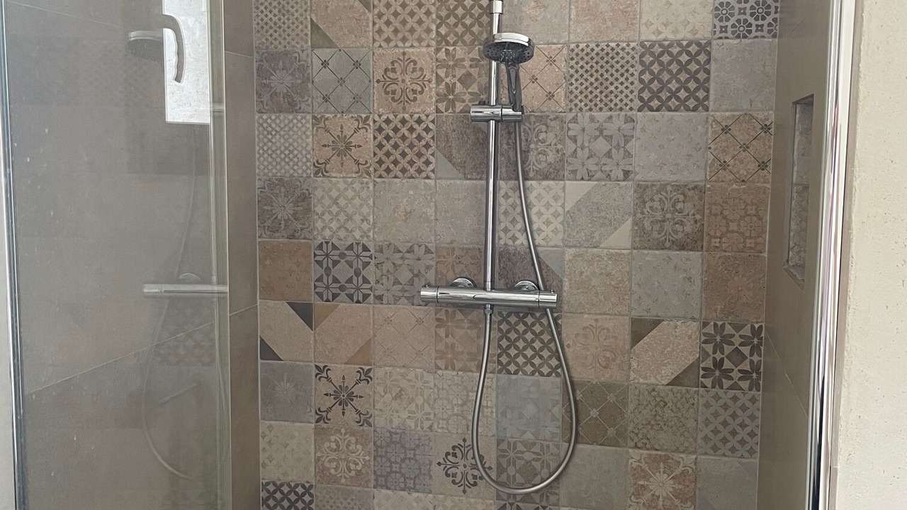 Photo of Bathroom in Bonifacio