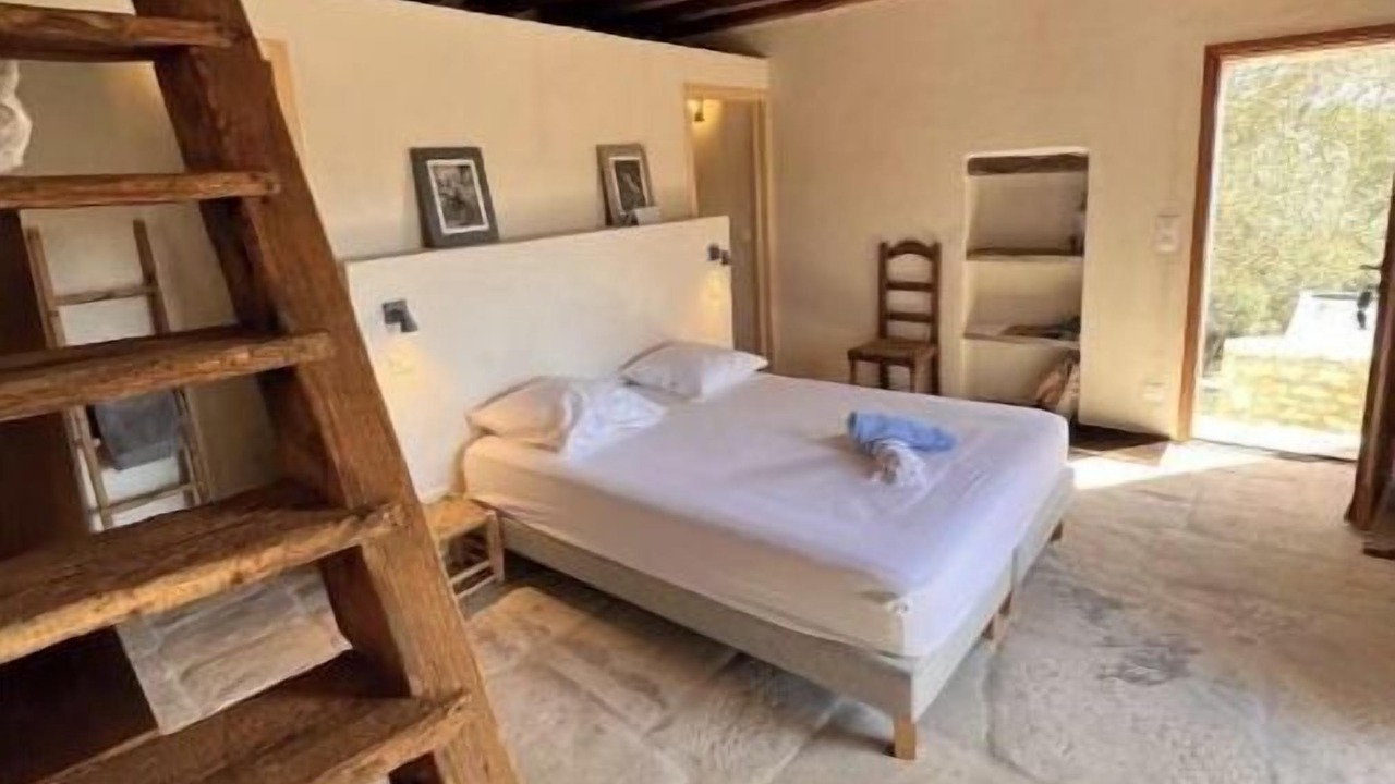 Photo of Bedroom in Bonifacio