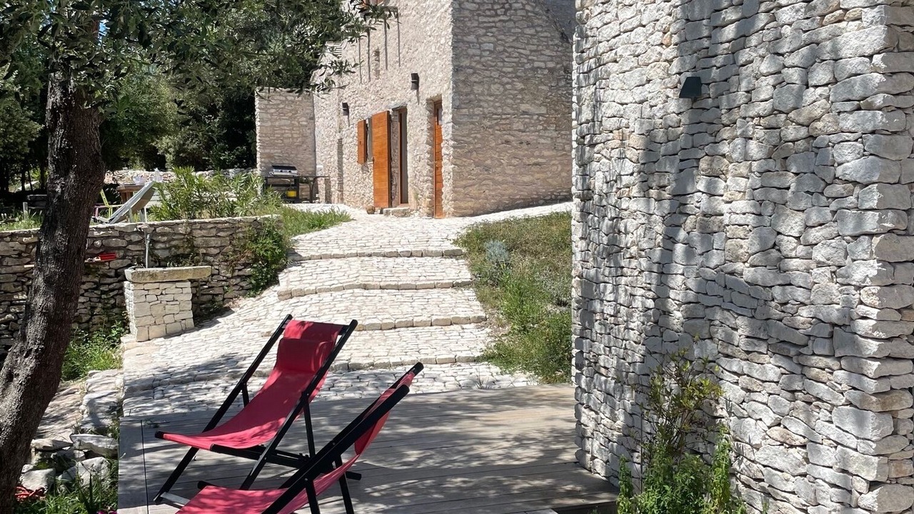 Photo of Patio Balcony in Bonifacio