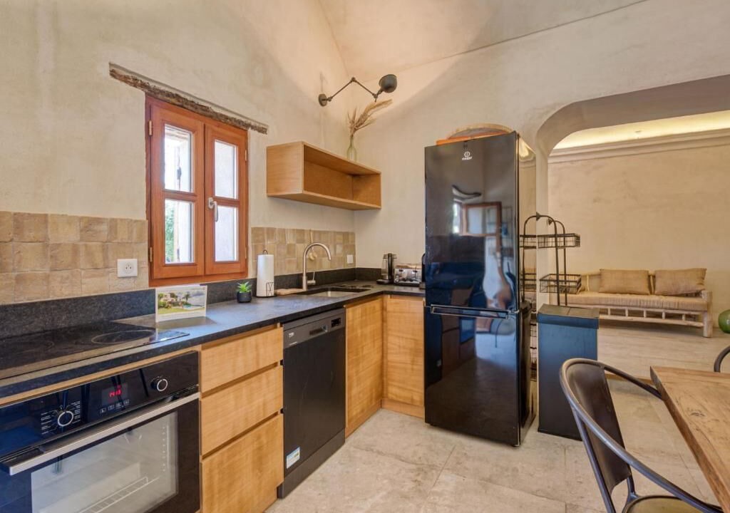 Photo of Kitchen in Bonifacio