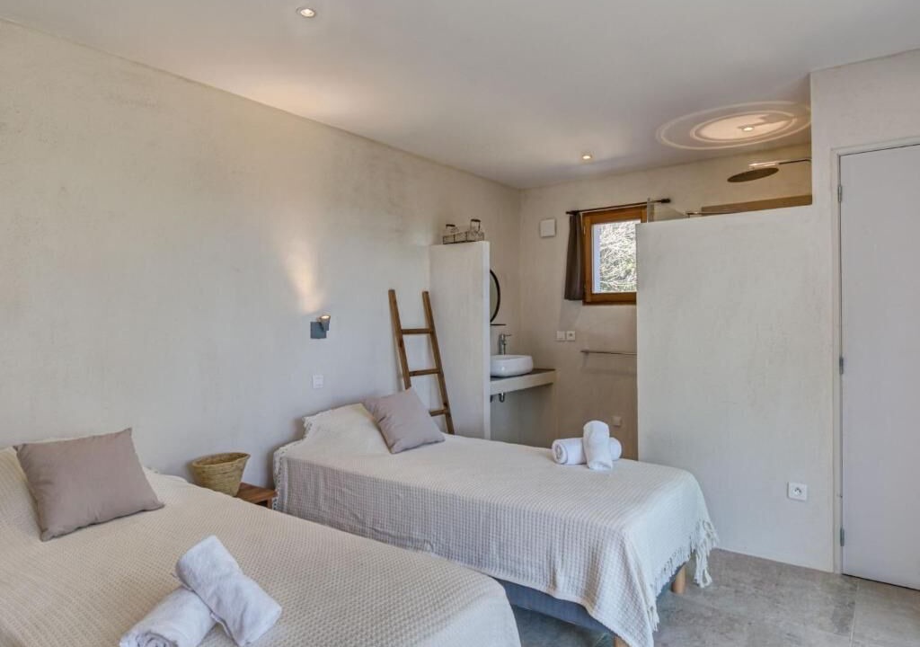 Photo of Bedroom in Bonifacio