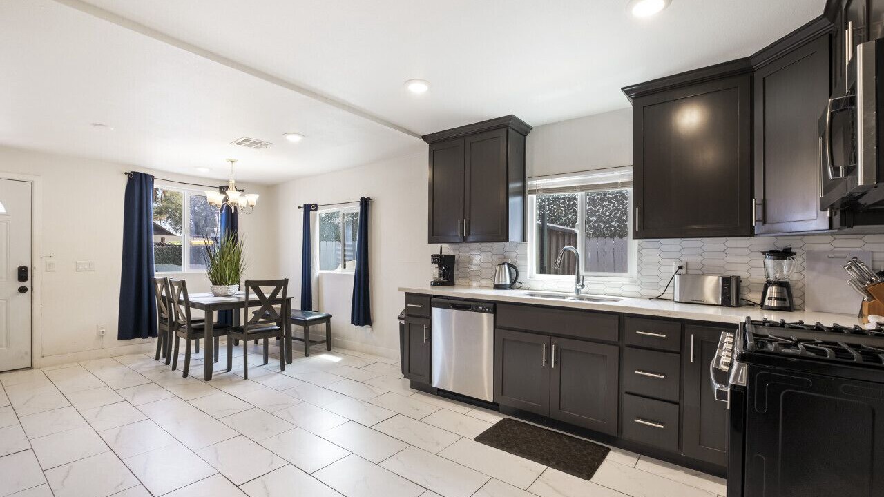 Photo of Kitchen in Garfield