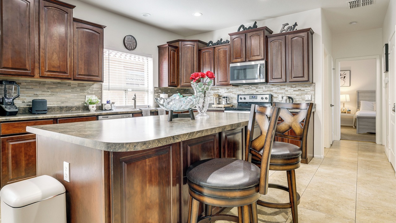 Photo of Kitchen in Surprise