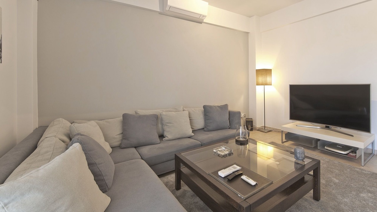Photo of Livingroom in Vouliagmeni