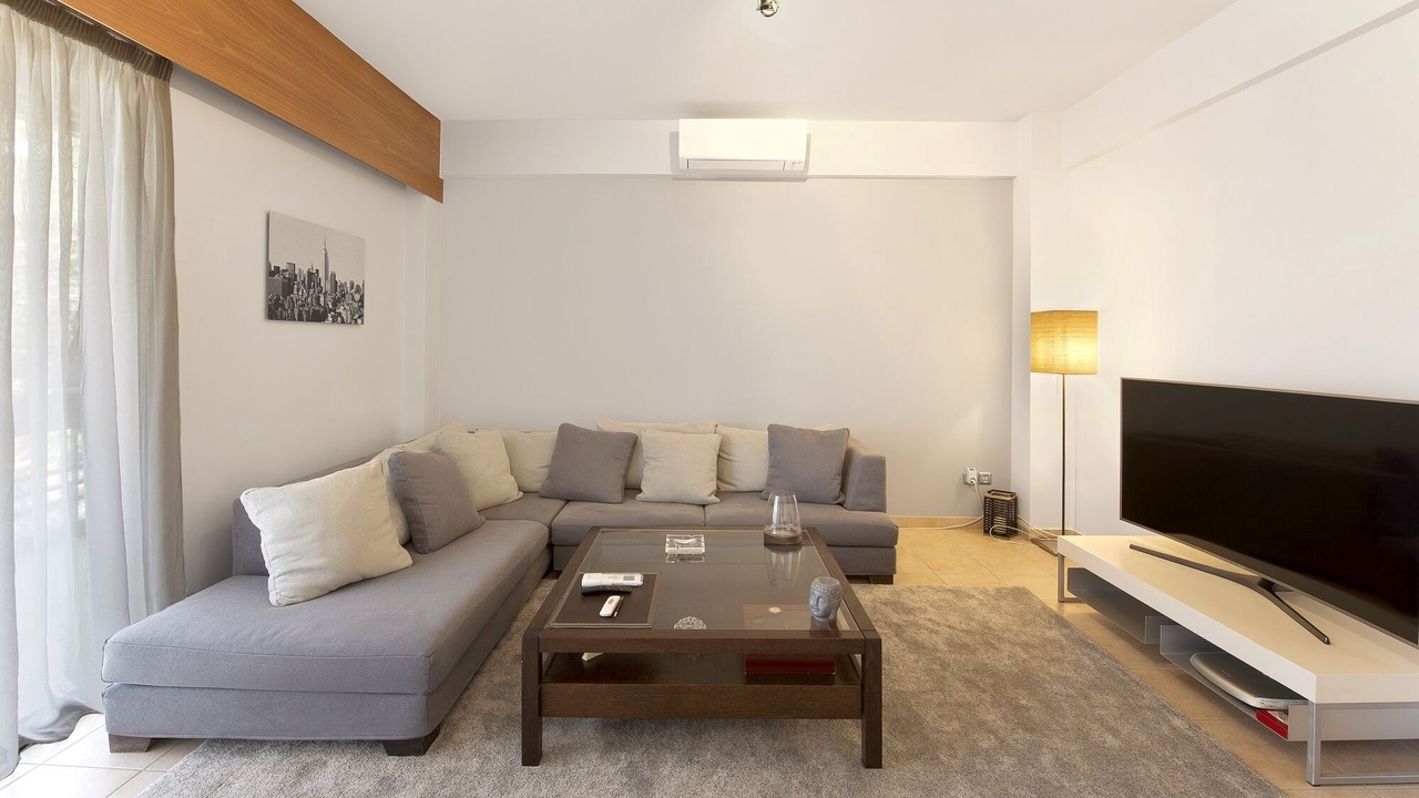 Photo of Livingroom in Vouliagmeni