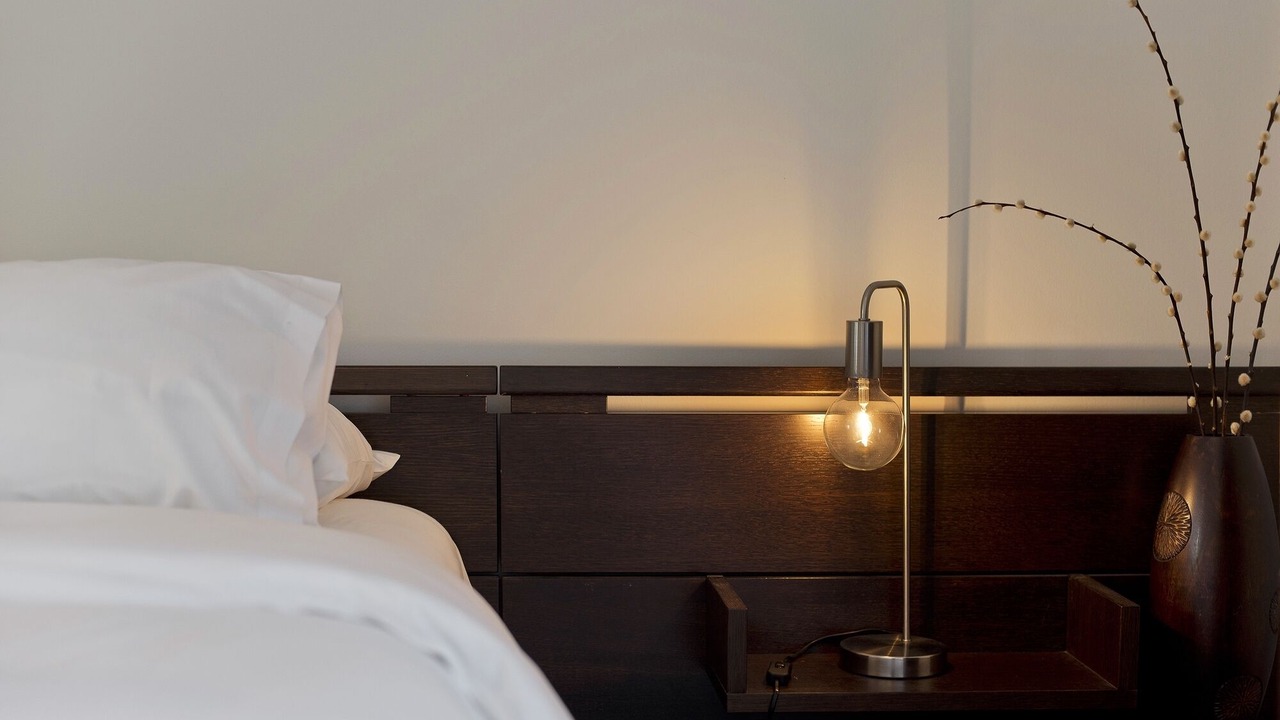 Photo of Bedroom in Vouliagmeni