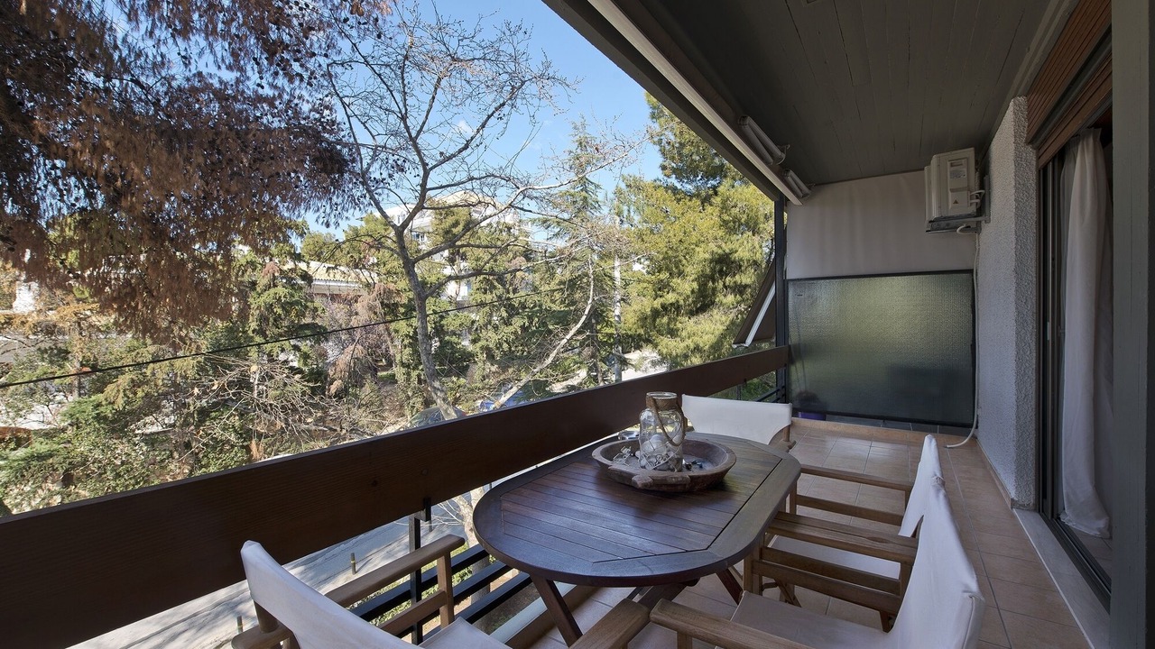 Photo of Outdoor in Vouliagmeni