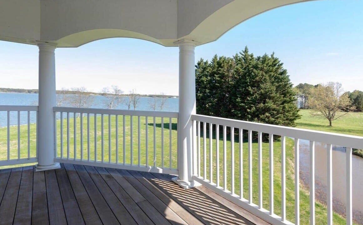 Photo of Patio Balcony in Sherwood