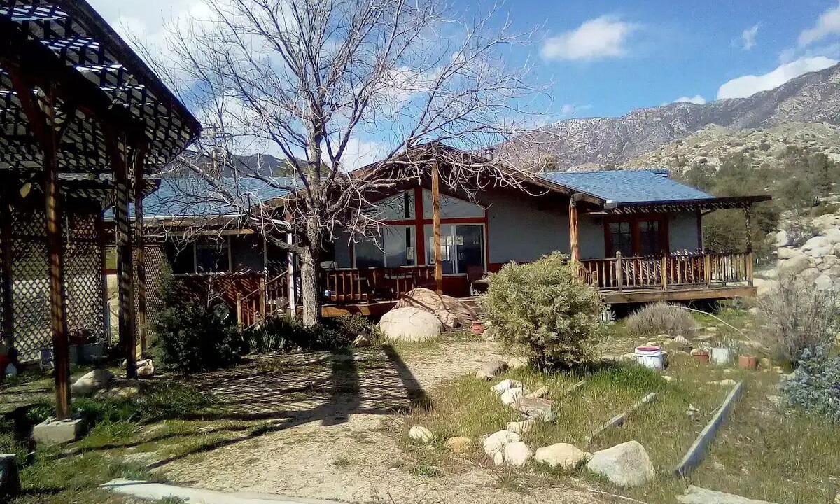 Photo of Outdoor in Weldon