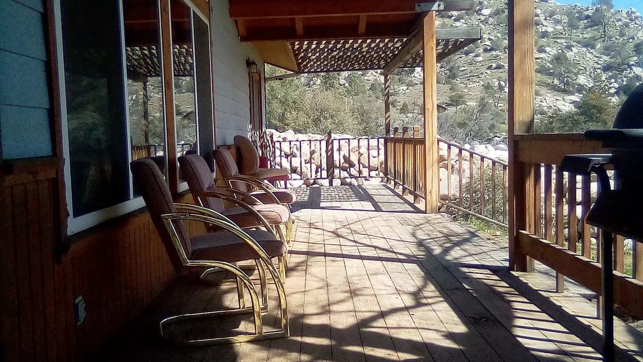 Photo of Outdoor in Weldon