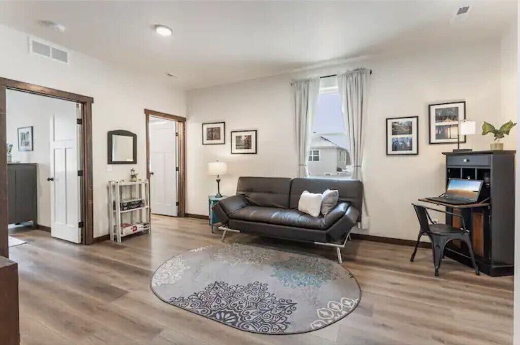 Photo of Livingroom in Priest River