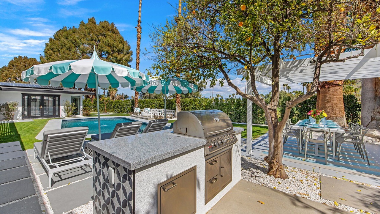 Photo of Outdoor in Indian Canyon