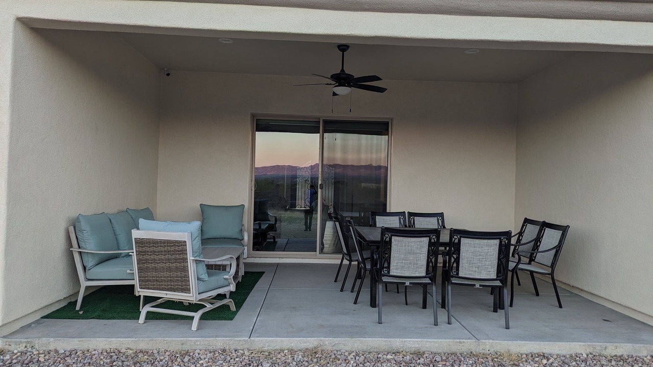 Photo of Outdoor in Tubac