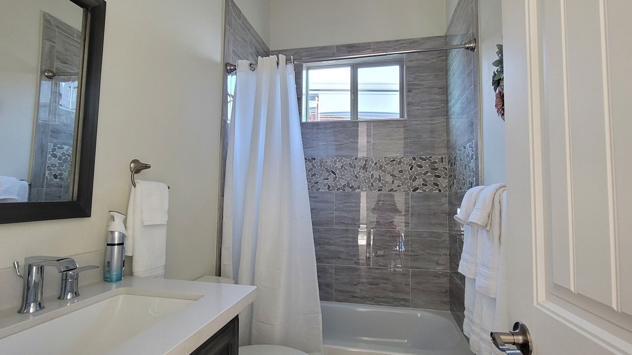 Photo of Bathroom in Tubac