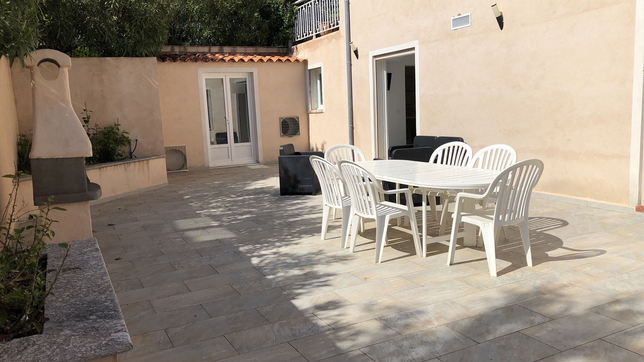 Photo of Outdoor in Porto-Vecchio