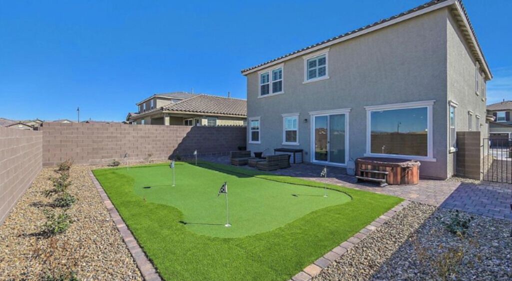 Photo of Outdoor in Henderson