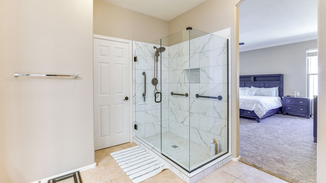 Photo of Bathroom in San Tan Valley