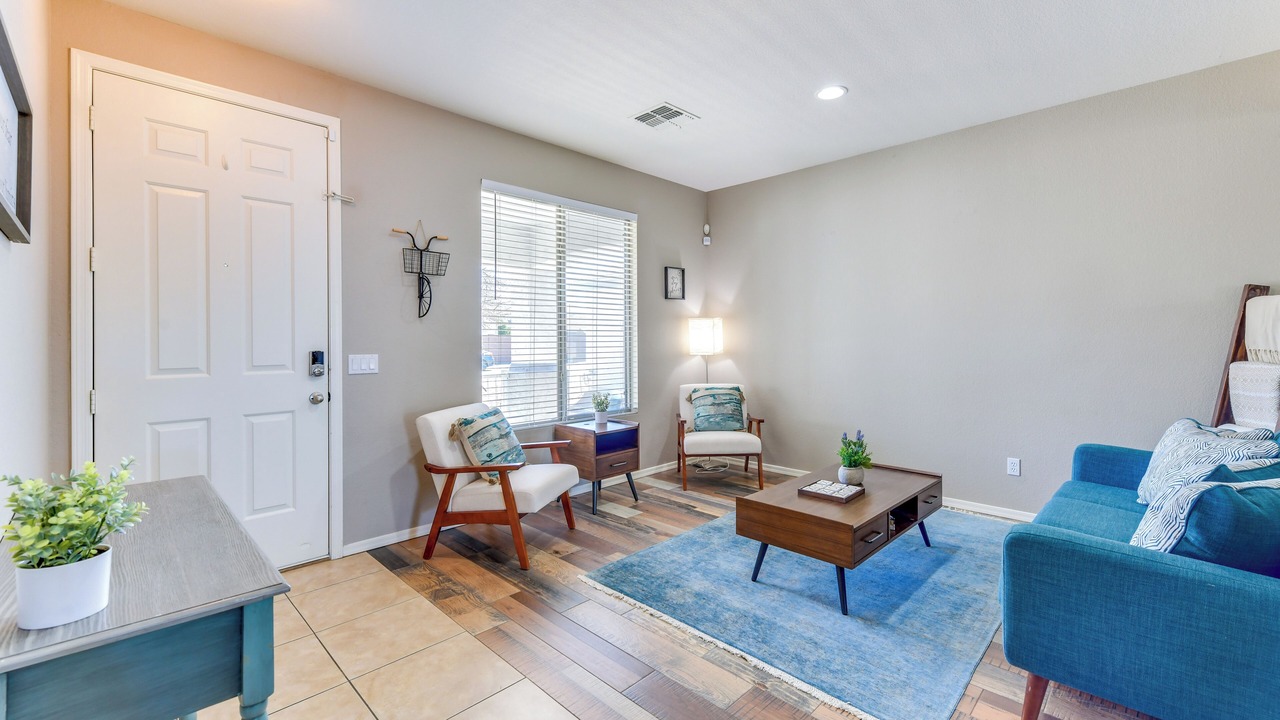 Photo of Bedroom in San Tan Valley