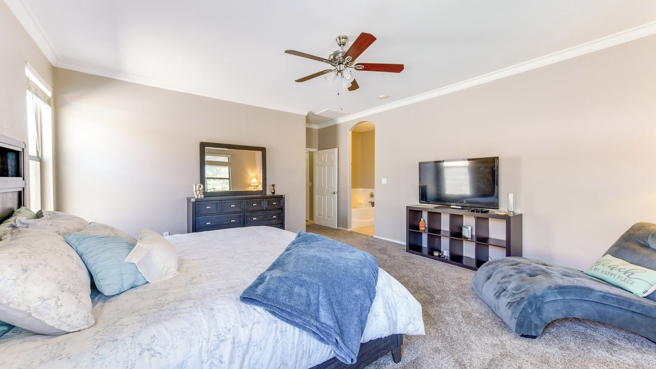 Photo of Bedroom in San Tan Valley